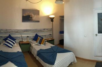 Cokes Surf Camp Hotel Thulusdhoo Kültér fotó