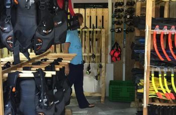 Cokes Surf Camp Hotel Thulusdhoo Kültér fotó